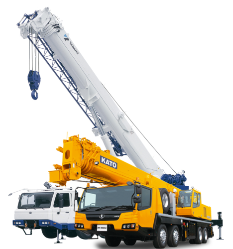 Sewa Roughter Crane 